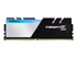 Mémoire RAM DDR4 - G.Skill - Trident Z Royal - 64 Go - 3600 MHz - CL14 - LED RGB Mémoire RAM DDR4 - G.Skill - Trident Z Royal - 64 Go - 3600 MHz - CL14 - LED RGB