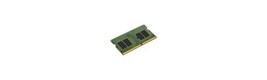 Mémoire RAM Pny - DDR4 - module - 4 Go - SO DIMM 260 broches - 2666 MHz Mémoire RAM Pny - DDR4 - module - 4 Go - SO DIMM 260 broches - 2666 MHz
