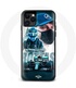 Coque iPhone 11 Antichoc étui de Protection Nouveau Design avec Anneau Coque iPhone 11 Antichoc étui de Protection Nouveau Design avec Anneau