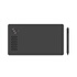 VEIKK A15 Tablette Graphique 10x6 Pouces - 8192 Niveaux De Pression, Stylet Sans Batterie, 12 Raccourcis, Compatible Windows/Mac/Android/Linux - Rouge
