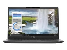 Latitude 7300 - Intel Core i5 - 8365U / jusqu'à 4.1 GHz - vPro - Win 10 Pro 64 bits - UHD Graphics 620 - 8 Go RAM - 256 Go SSD - 13.3" 1920 x 1080