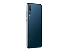 P20 Pro - 4G smartphone - double SIM - RAM 6 Go / Mémoire interne 128 Go - OLED display - 6.1" - 2240 x 1080 pixels - 2x caméras arrière 40 MP, 20 MP