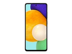 GALAXY A52 5G BLACK