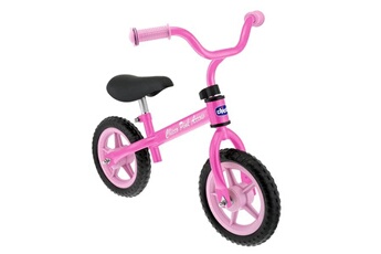 Vélo enfant Chicco Vélo pour enfants chicco rose (3+ ans)