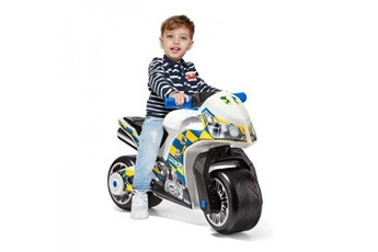 Vélo enfant Molto Tricycle moltó moto police (73 cm)