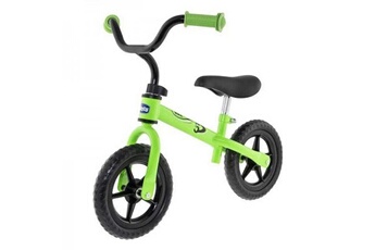 Vélo enfant Chicco Vélo pour enfants chicco vert