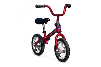Vélo enfant Chicco Vélo pour enfants chicco rouge (30+ mois)
