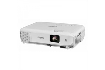 Vidéoprojecteur Epson Projecteur epson eb-e01 lcd 3300 lm hdmi