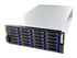 FANTEC Expander Backplane Per Case Storage 19" 4U - 24 Slot SAS/SATA Con Ventole - Foto 8