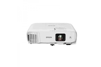 Vidéoprojecteur Epson Projecteur epson v11h987040 4200 lm blanc epson