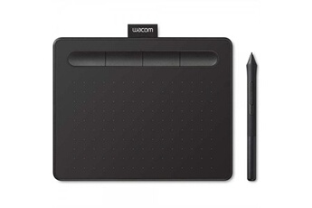 Wacom Tablette tactile Tablettes graphiques et stylos wacom intuos s