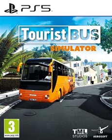 OCC TOURIST BUS SIMULATOR