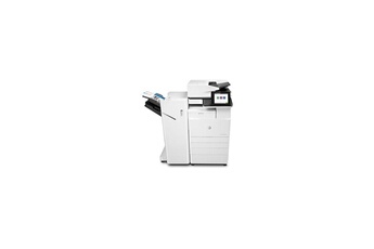Hp Color Laserjet Managed Mfp E87640 Laser Couleur