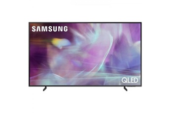 Samsung TV LED Television - tv samsung qe55q60a qled 4k uhd 50'' (127 cm) hdr10+ smart 3 x hdmi 2 usb