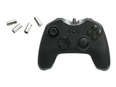 Manette Bigben Manette filaire Interactive Nacon GC-400ES Noir pour PC Gaming