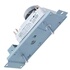 Bouton Sélecteur Compatible Micro-Ondes Siemens CM585AGS0 CM485AGB0 - Référence 10014636