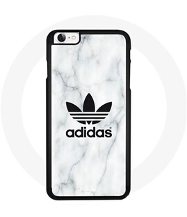 Coque et étui téléphone mobile Maniacase Coque Iphone Adidas Darty