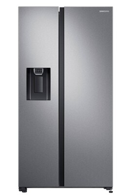 Refrigerateur americain Samsung Refrigerateurs americains samsung rs 65 r 5401 sl