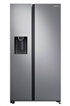 Samsung Refrigerateurs americains samsung rs 65 r 5401 sl photo 1
