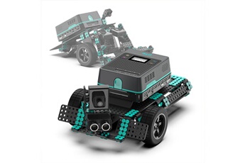 Autre jeux éducatifs et électroniques Pi-top Pi-top 4 kit robotique