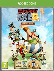 Acheter Astérix et Obélix XXL2 Edition Limitée Xbox One Très bon état - 24,95 € Astérix et Obélix XXL2 Edition Limitée Xbox One Très bon état - Just For Games reconditionné disponible sur Darty