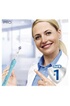 Oral B Oral-b - pro 700 3d white - bleue - brosse à dents électrique photo 3