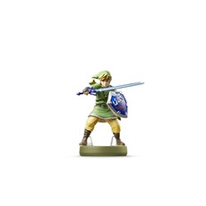 Figurine Amiibo Link Skyward Sword