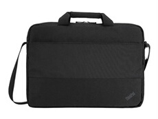 Lenovo ThinkPad Basic Topload - Sacoche pour ordinateur portable - 15.6" - noir - pour IdeaPad Flex 5 14ALC7 82R9