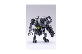 Figurine pour enfant Hiya Toys Robocop 2 - figurine 1/18 exquisite mini robocain 14 cm