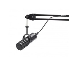 Shure SM48S : Microphone Dynamique Cardioïde Abordable Avec Interrupteur Pour Chant, Voix Et Performance Live Shure SM48S : Microphone Dynamique Cardioïde Abordable Avec Interrupteur Pour Chant, Voix Et Performance Live