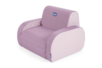 Chaises hautes et réhausseurs bébé Chicco Chicco fauteuil twist 3 en 1 lilac