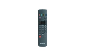 Telecomando Universale Per TV Thomson 50FW6765, 50UA6406, 50UA6406W - Infrashop RC310/RC311