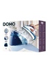 GENERIQUE DOMO DO1022S - Centrale vapeur avec fermeture automatique - semelle : céramique - 3000 Watt photo 2
