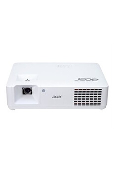 Vidéoprojecteur Acer PD1335W - Projecteur DLP - LED - 3500 lumens - WXGA (1280 x 800) - 16:10