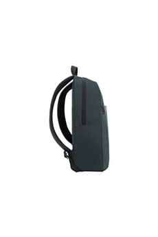 sac à dos pour ordinateur portable targus geolite essential - sac à dos pour ordinateur portable - 15.6" - noir