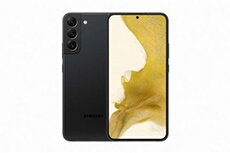 Galaxy S22 - 5G smartphone - double SIM - RAM 8 Go / Mémoire interne 128 Go - OLED display - 6.1" - 2340 x 1080 pixels - (120 Hz) - 3 x caméras