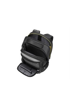 sac à dos pour ordinateur portable targus citygear laptop backpack - sac à dos pour ordinateur portable - 12" - 14" - noir