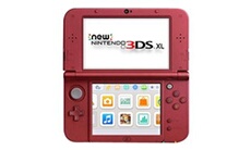 Console New 3DS XL + Monster Hunter Generations