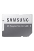Samsung EVO Plus MB-MC256HA - Carte mémoire flash (adaptateur microSDXC vers SD inclus(e)) - 256 Go - UHS-I U3 / Class10 - microSDXC UHS-I photo 5