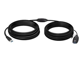 Cables USB Intronics ACT - Rallonge de câble USB - USB type A (M) pour ...