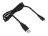 Cables USB Intronics ACT - Câble USB - Micro-USB de type B (M) pour USB ...