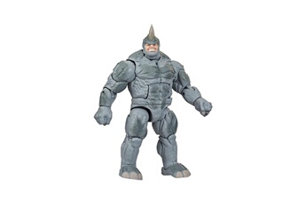 Figurine pour enfant Hasbro Spider-man marvel legends series - figurine 2022 's rhino 15 cm