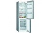 Bosch Réfrigérateur combiné bosch kgn36vida acier inoxydable (186 x 60 cm) photo 1