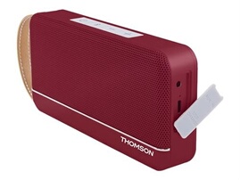 Enceinte sans fil Thomson WS02 Haut-parleur pour utilisation