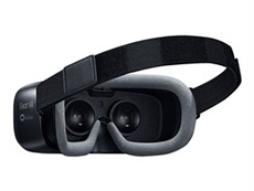 Samsung Gear Vr Avec Contrôleur (Sm-R325).