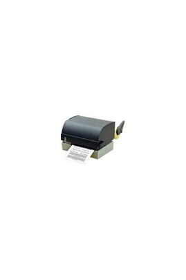 Imprimante photo Honeywell Datamax MP-Series Nova6 TT - Imprimante d' étiquettes - transfert thermique - Rouleau (17,5 cm) - 200 ppp -  jusqu'à 200 mm/sec - USB, LAN, série