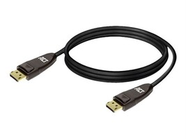 Câbles vidéo Intronics ACT - Câble DisplayPort - DisplayPort (M) pour ...