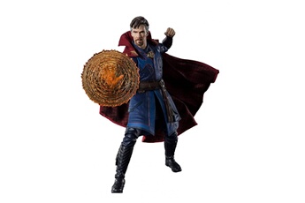 Figurine pour enfant Bandai Tamashii Nations Doctor strange in the multiverse of madness - figurine s.h. Figuarts doctor strange 16 cm