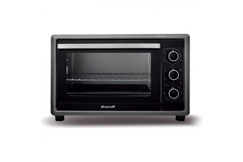 Four electrique grill rotissoire eldom pr300 1500 w Four electrique grill rotissoire eldom pr300 1500 w