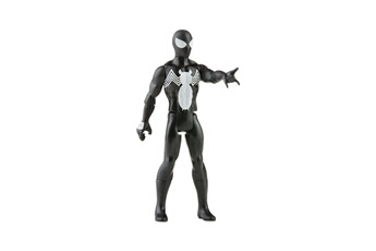 Figurine pour enfant Hasbro Marvel legends retro collection - figurine 2022 symbiote spider-man 10 cm